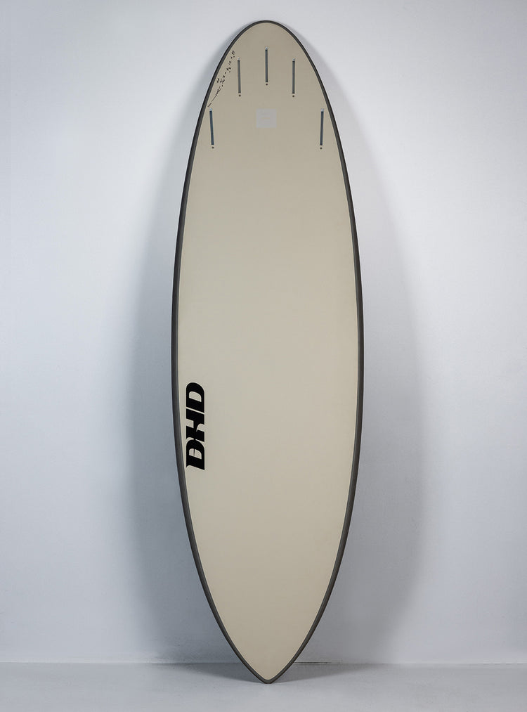 DHD Black Diamond Soft Top – DHD Surf