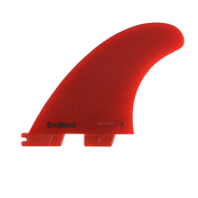 FCS II Accelerator Neo Glass Tri Fin Set