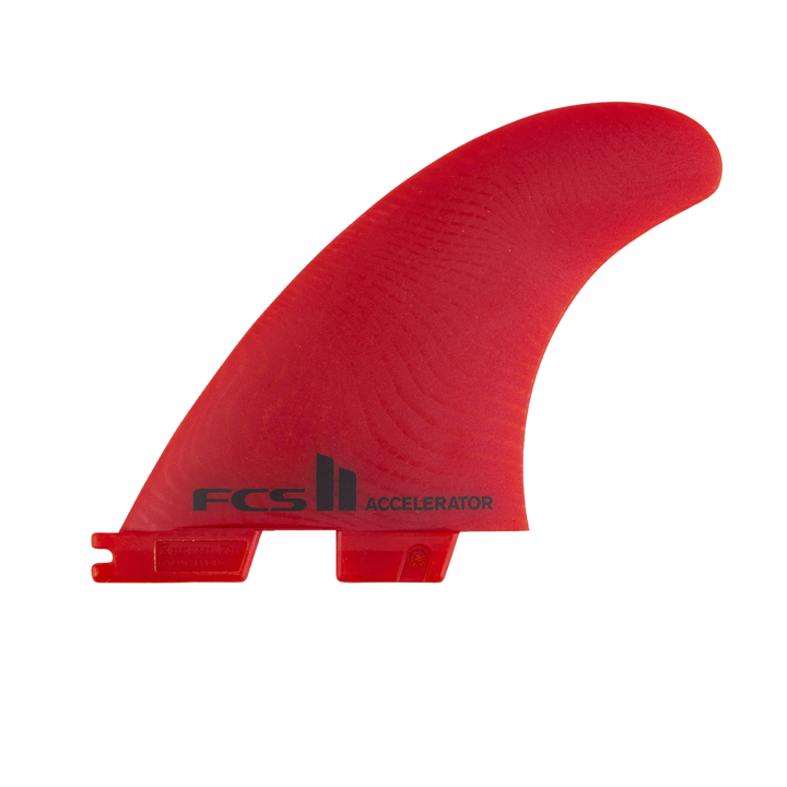 FCS II Accelerator Neo Glass Tri Fin Set – DHD Surf FCS II Accelerator Neo Glass Tri Fin Set – DHD Surf