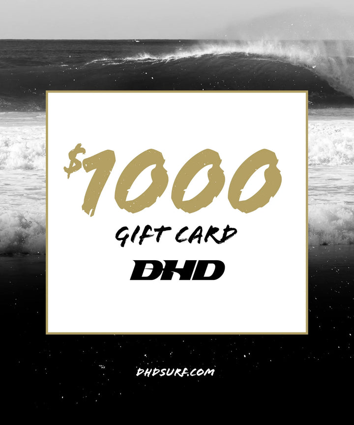 DHD Gift Card