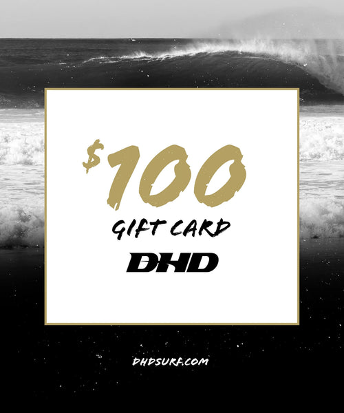 DHD Gift Card