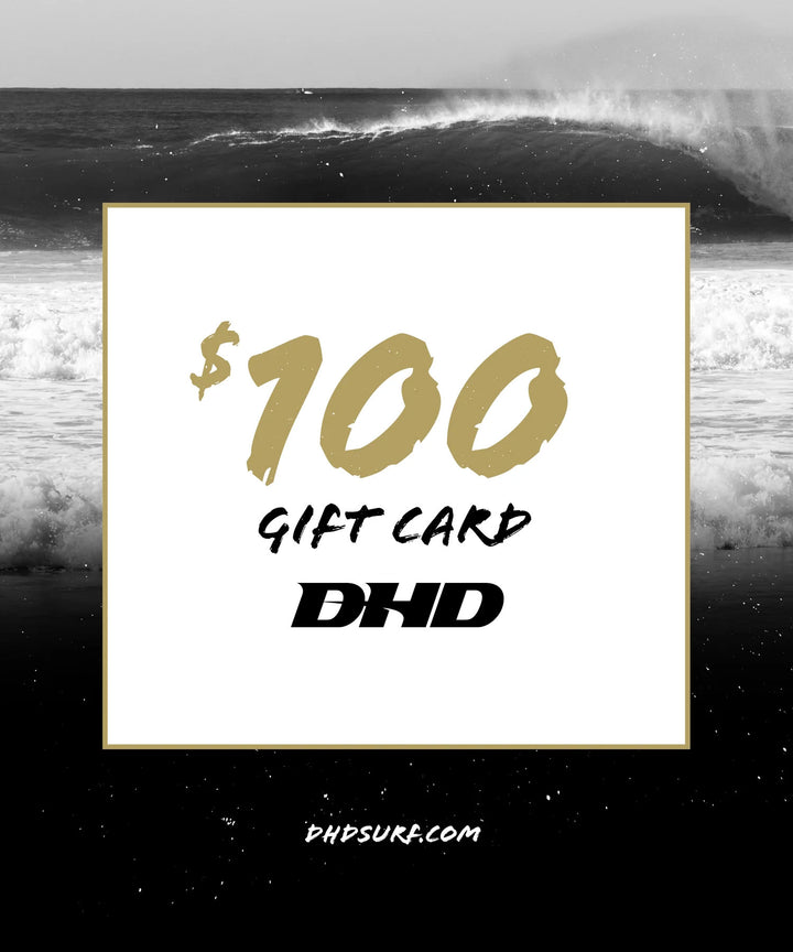 DHD Gift Card
