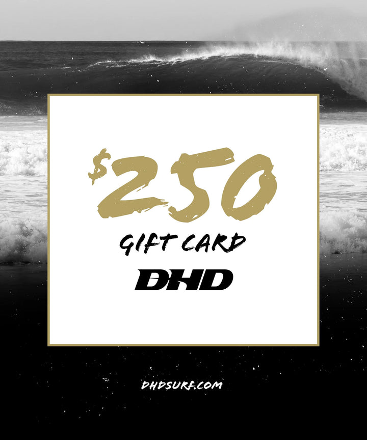 DHD Gift Card