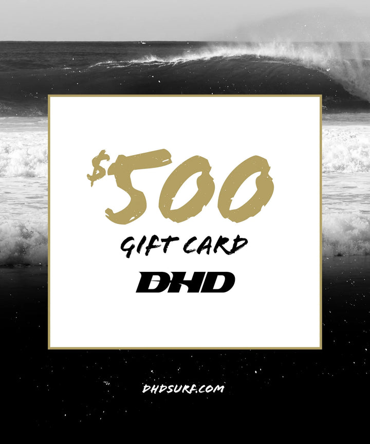 DHD Gift Card