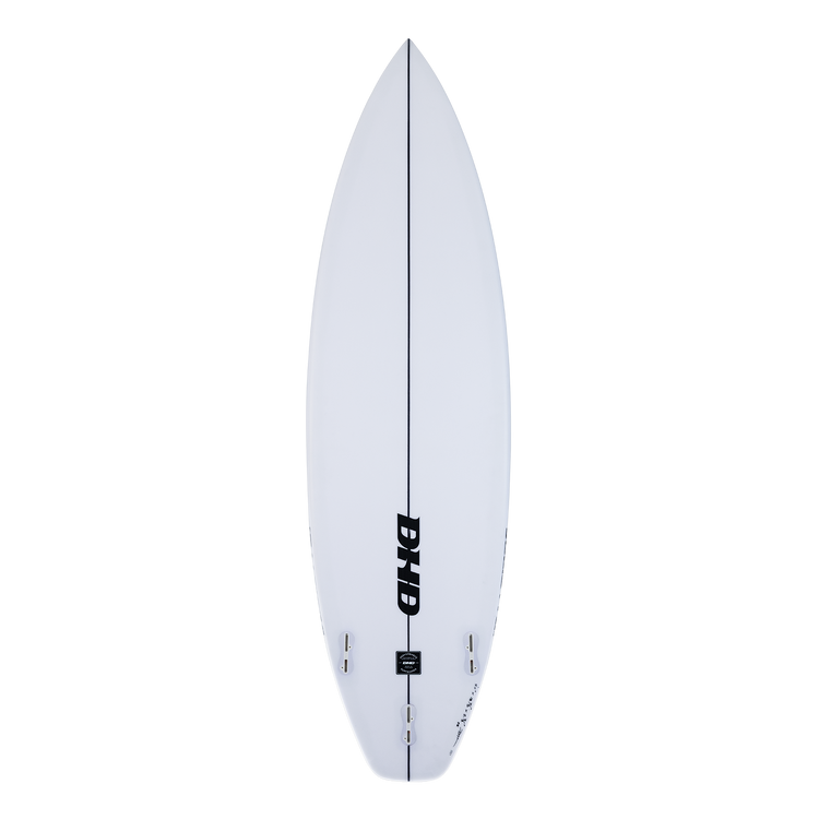 DHD EE JULIETTE EPS – DHD Surf