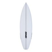 DHD  EPS 6’0 DHD EE JULIETTE EPS – DHD Surf