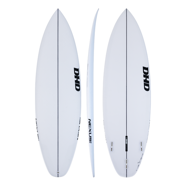 DHD Nexus EPS Surfboard – DHD Surf
