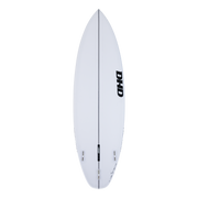 DHD Nexus EPS Surfboard – DHD Surf