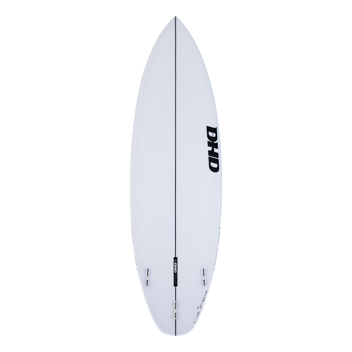 DHD Nexus EPS Surfboard – DHD Surf