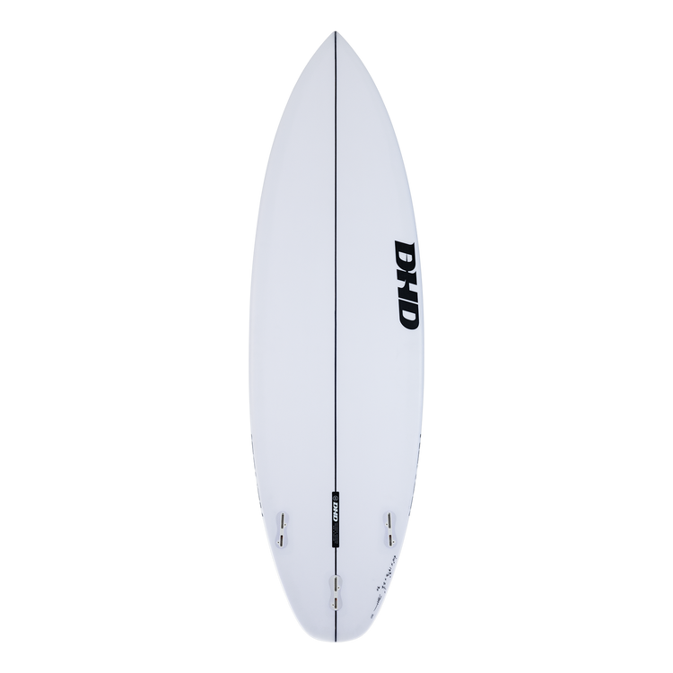 DHD Nexus EPS Surfboard – DHD Surf