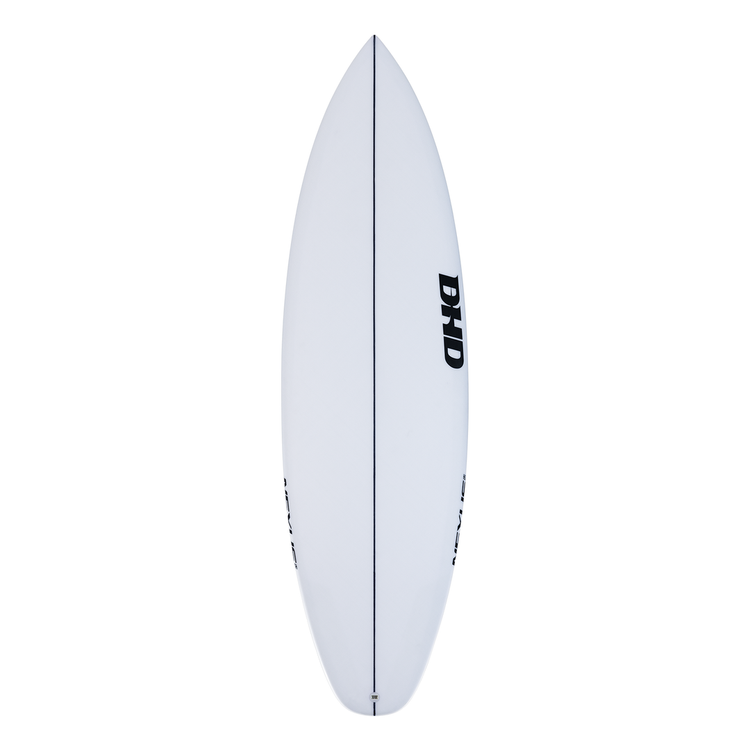 DHD Nexus EPS Surfboard – DHD Surf
