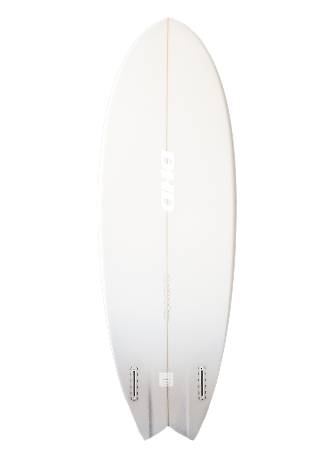 Mini Twin II – DHD Surf