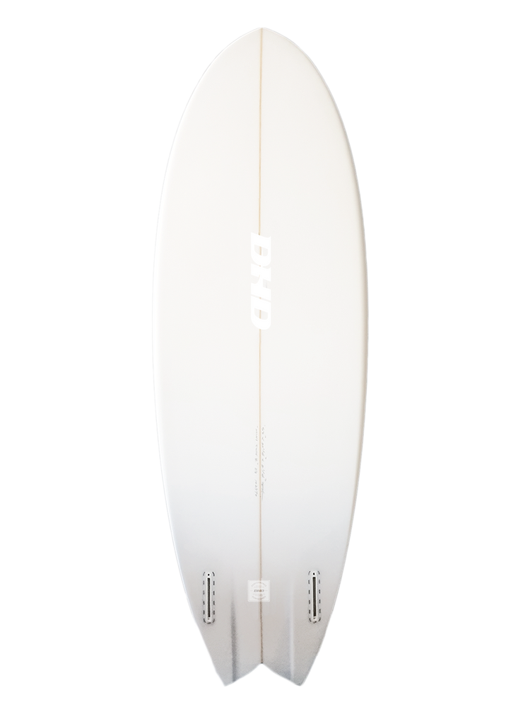 Mini Twin II