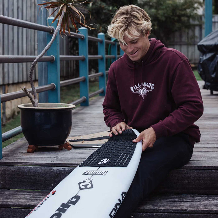 Ethan Ewing Lite Pin Tail Signature EcoPure® Traction