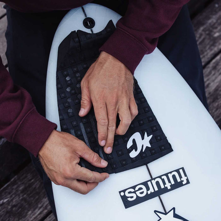 Ethan Ewing Lite Pin Tail Signature EcoPure® Traction