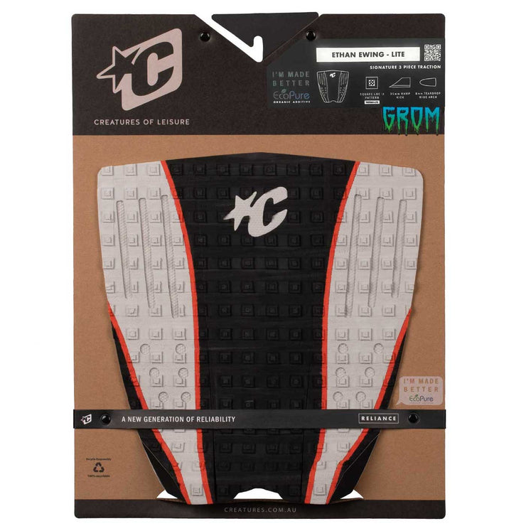 Grom Ethan Ewing Lite Signature EcoPure® Traction