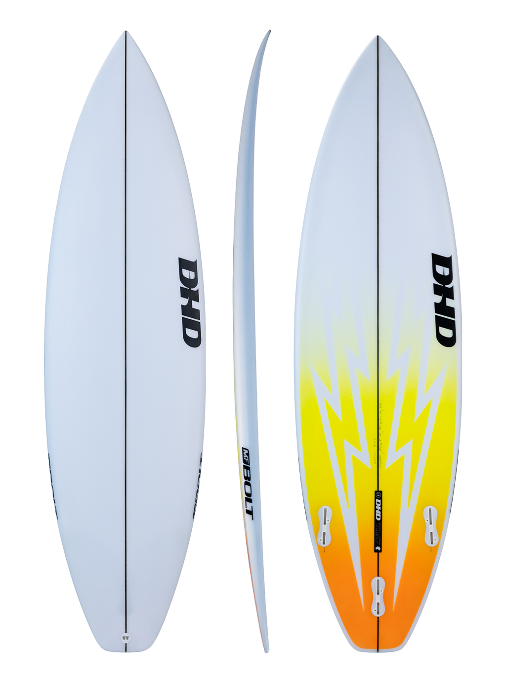 DHD MF Bolt – DHD Surf