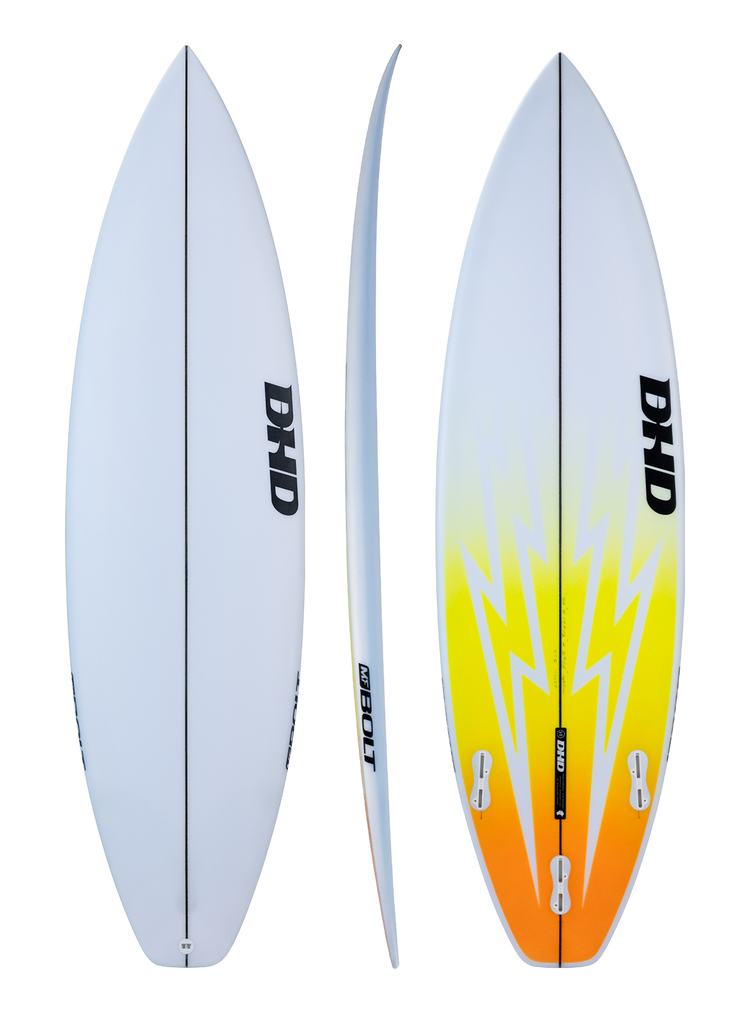 DHD MF Bolt – DHD Surf