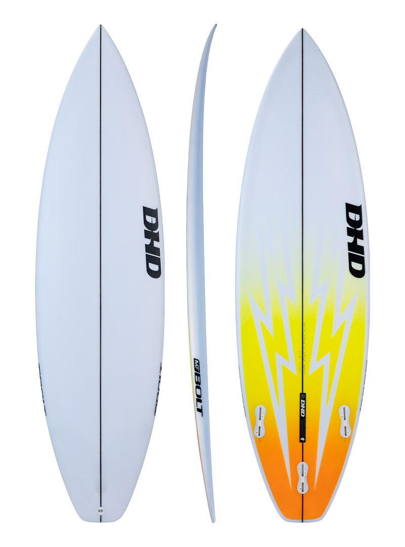 DHD MF Bolt – DHD Surf