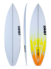 DHD MF Bolt – DHD Surf