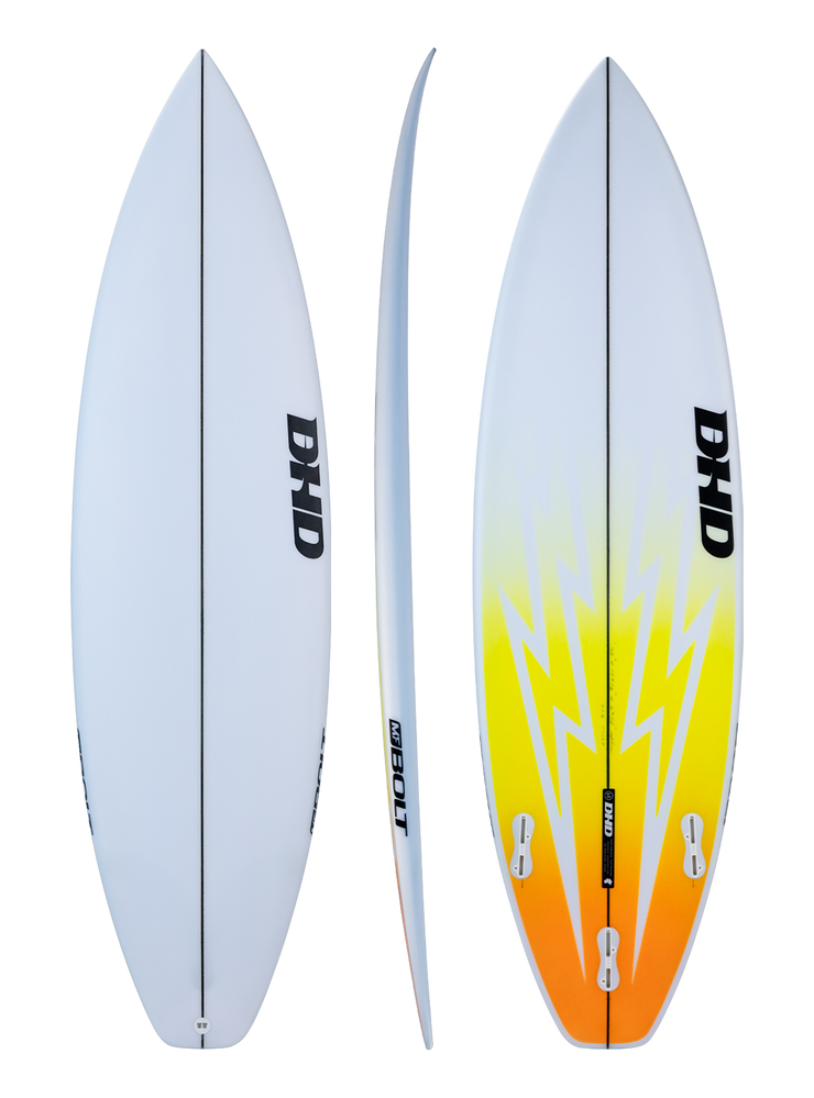 DHD MF Bolt – DHD Surf