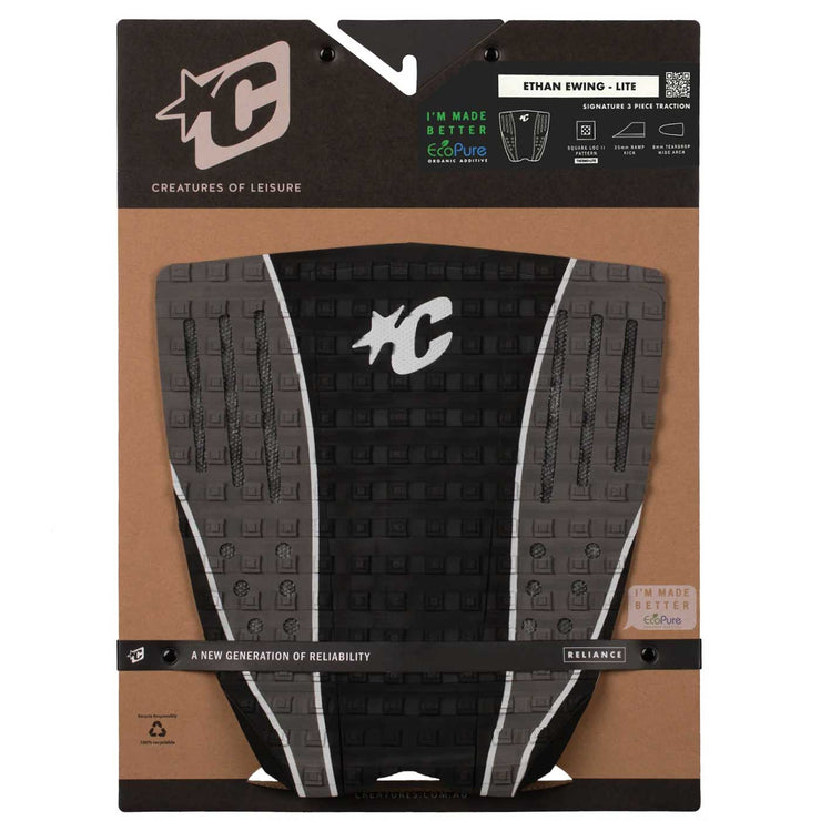 Ethan Ewing Lite Signature EcoPure® Traction