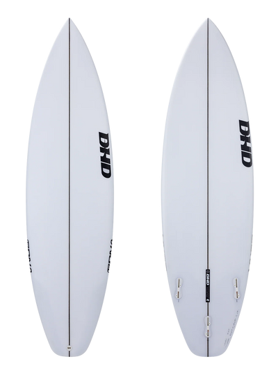 サーフィン・ボディボード DHD MF DNA DHD MF DNA JNR – DHD Surf