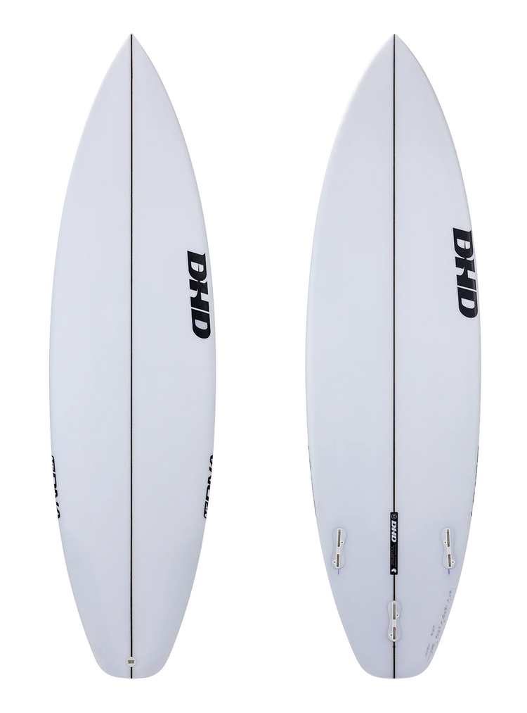 DHDサーフボード MFDNA JNR 女性 小柄 DHD MF DNA JNR – DHD Surf