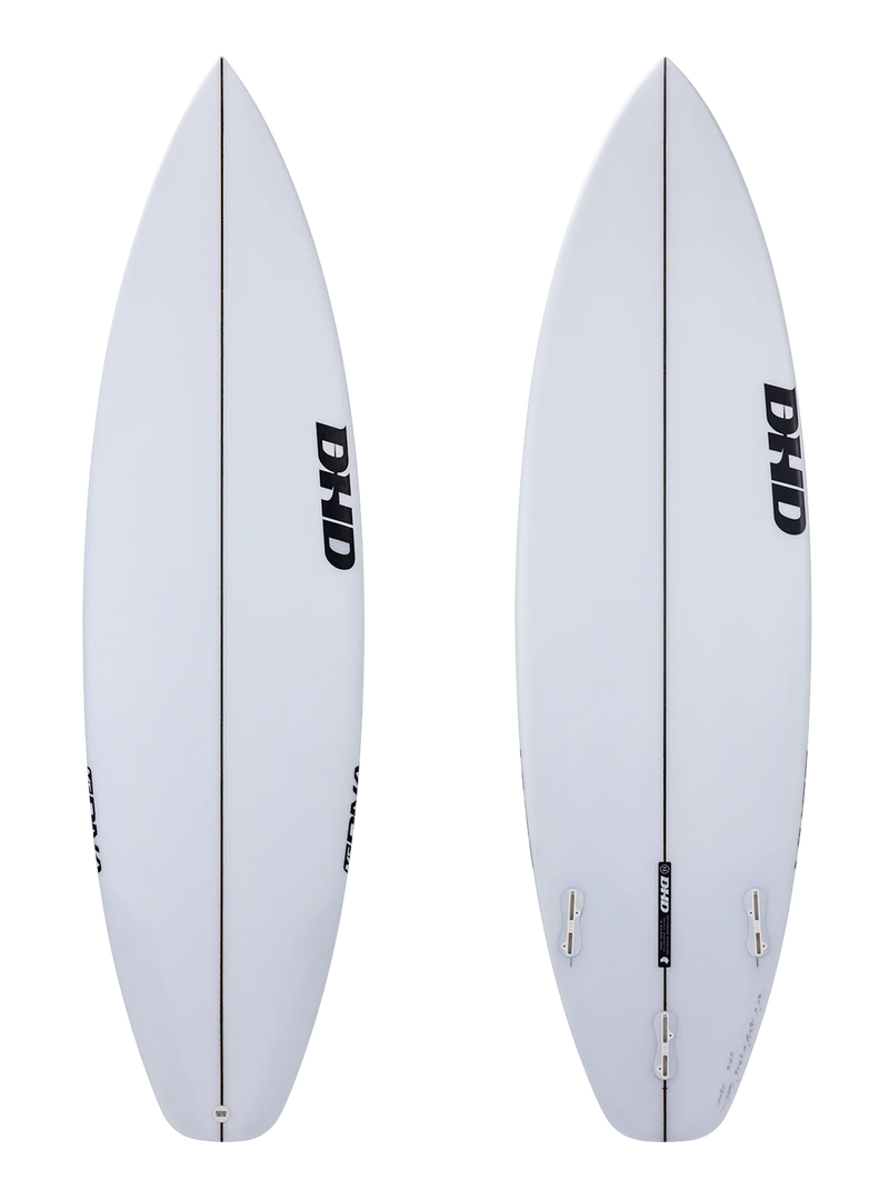 【ミックファニングモデル】DHD MF DNA 5'11\" MFsoftboards DHD TWIN 5'8 サーフィン・ボディボード