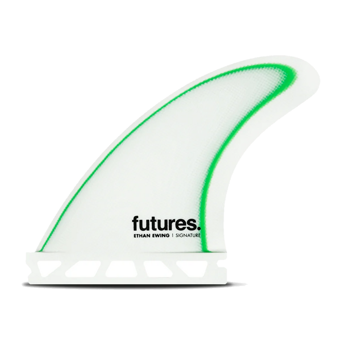 Ethan Ewing Signature Fiberglass