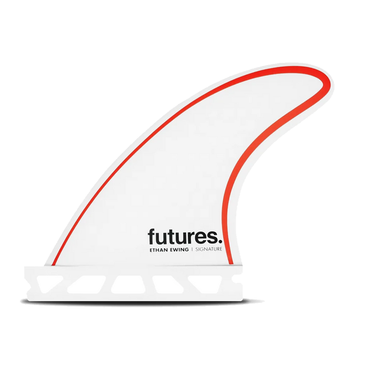 Ethan Ewing Signature Fiberglass