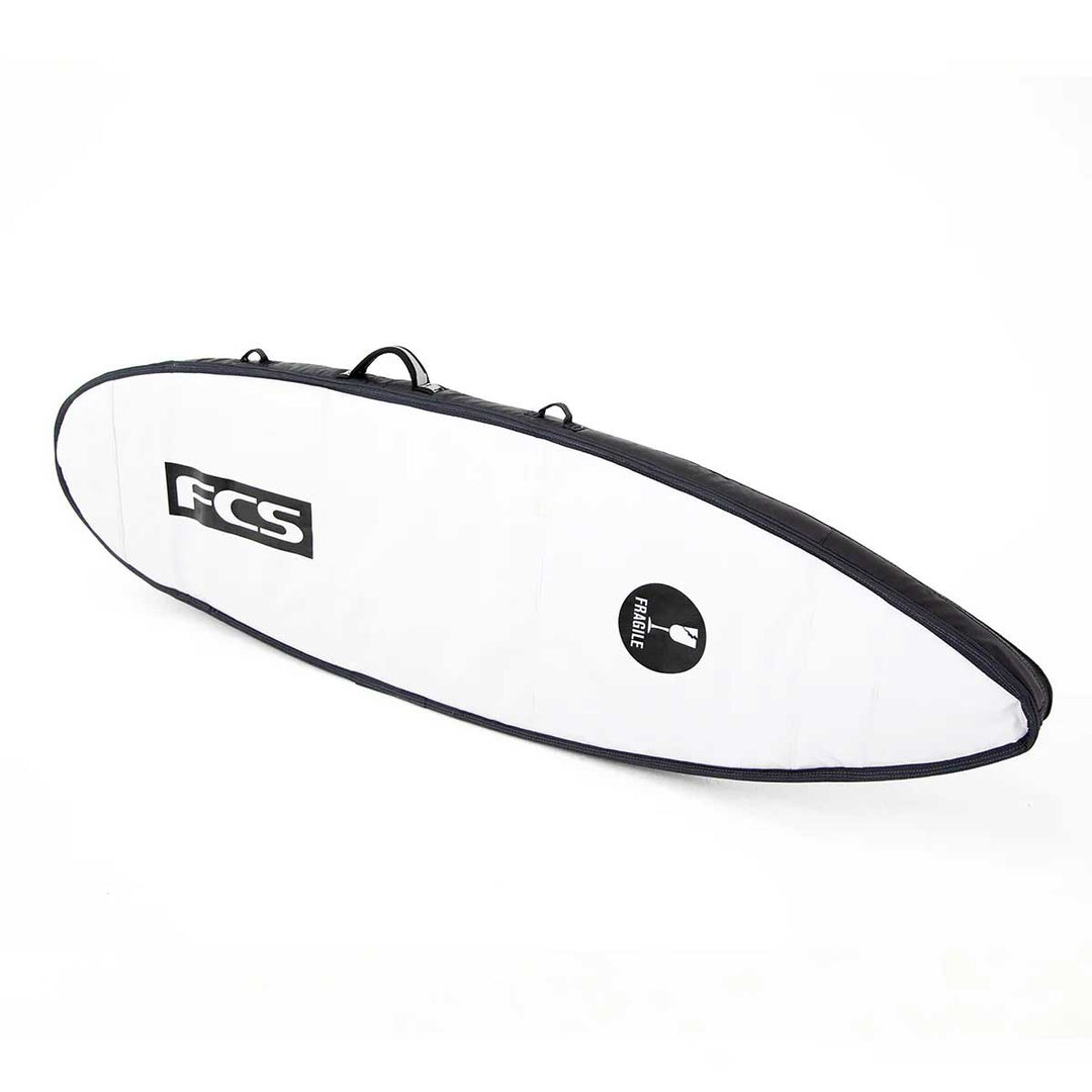 FCS TRAVEL COVER TRIPLE サーフボードケース FCS Travel 3 All Purpose Surfboard Cover – DHD Surf