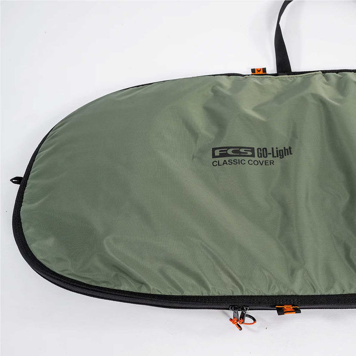 FCS Classic Cover Shortboard