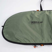 FCS Classic Cover Mid Length