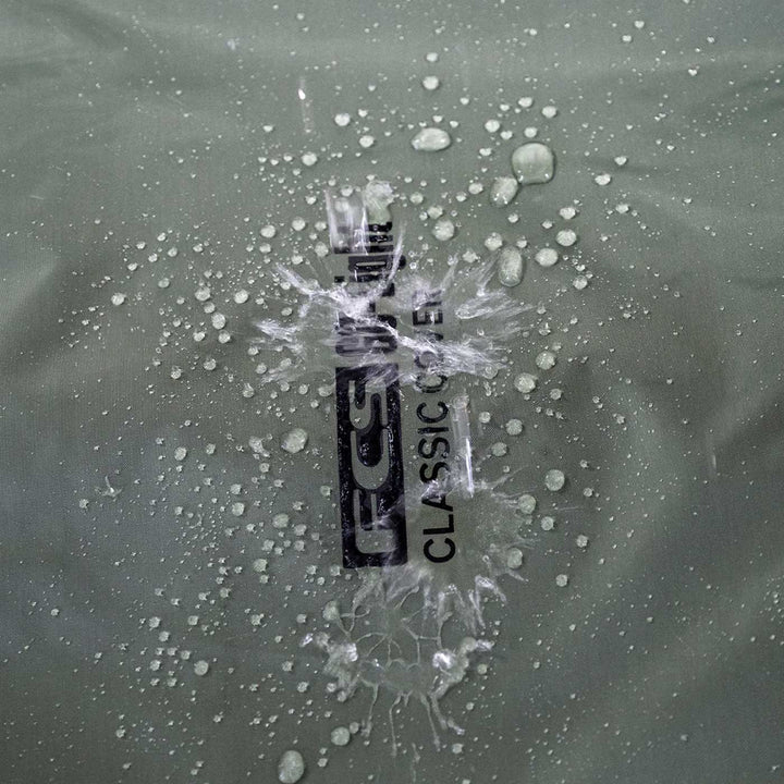 FCS Classic Cover Shortboard