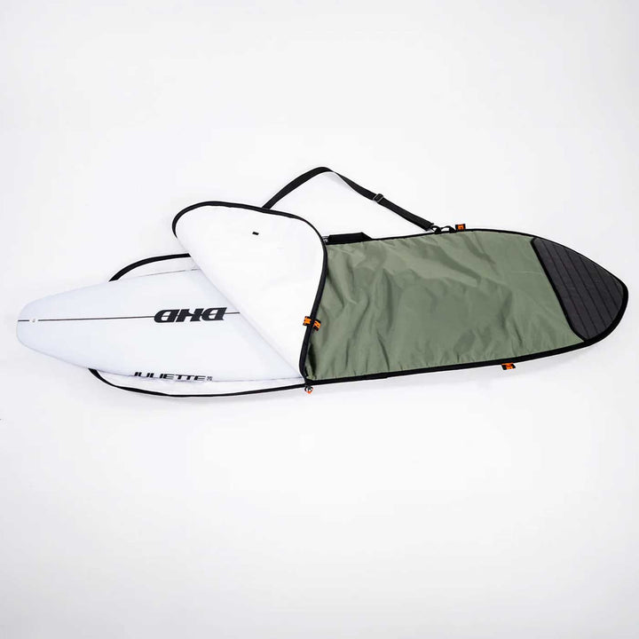 FCS Classic Cover Shortboard