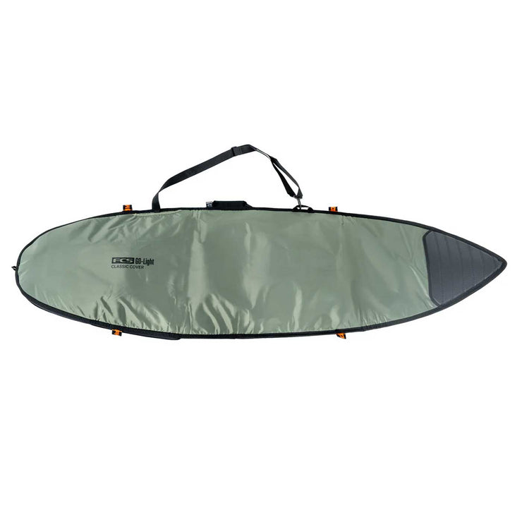 FCS Classic Cover Shortboard