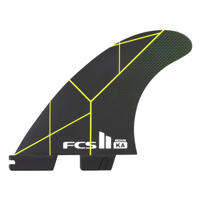 FCS II Kolohe Andino Tri-Fin Set