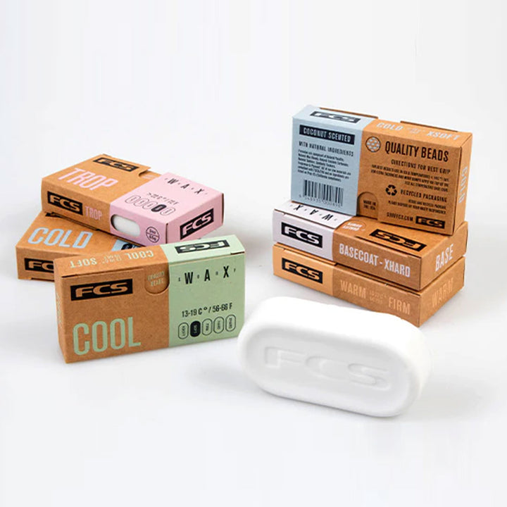 FCS Surf Wax