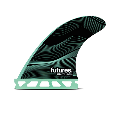 Futures F4 Legacy Series