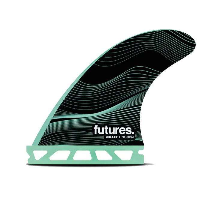 Futures F4 Legacy Series