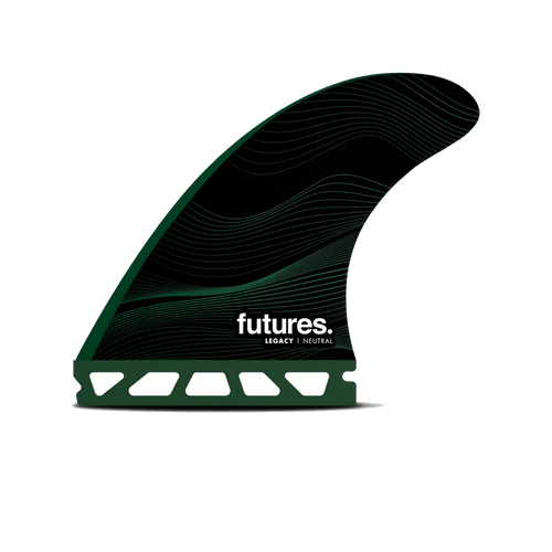 Futures F8 Legacy Series