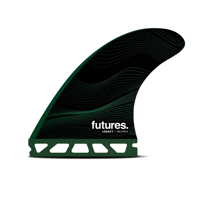 Futures F8 Legacy Series