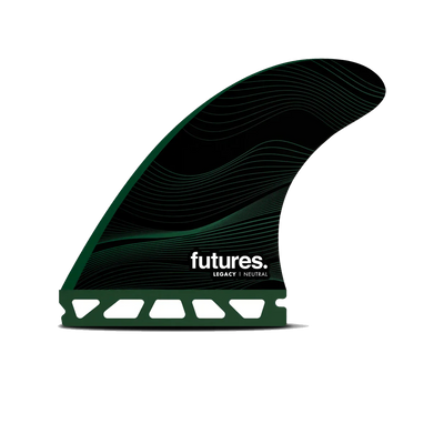 Futures F8 Legacy Series