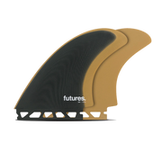 Futures EN Fiberglass Twin Fin – DHD Surf