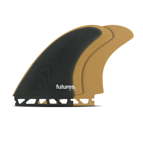 Futures EN Fiberglass Twin
