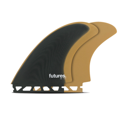 Futures EN Fiberglass Twin