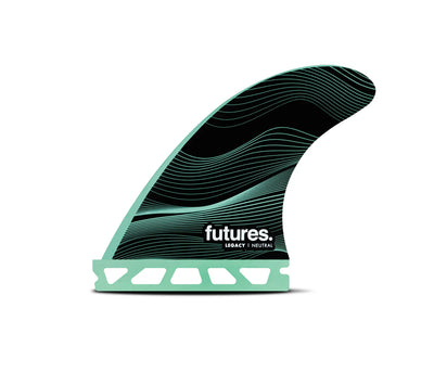 Futures F4 Legacy Series