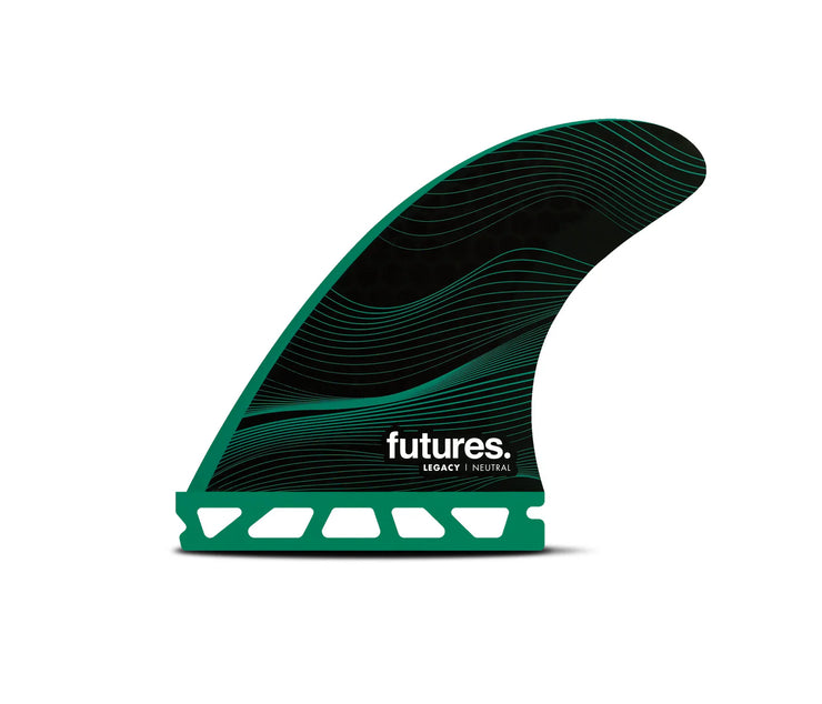 Futures F6 Legacy Series