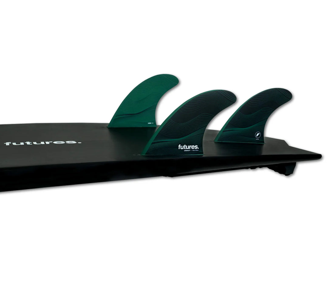 Futures F8 Legacy Series – DHD Surf